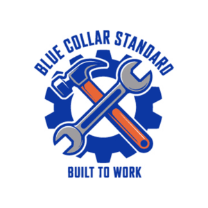 Blue Collar Work Gear